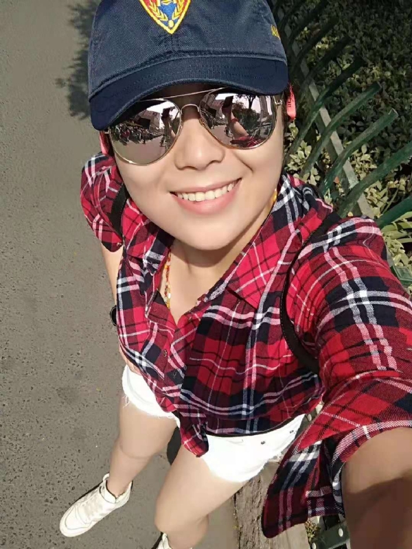 柯林的第一张照片--平顶山相亲服务中心