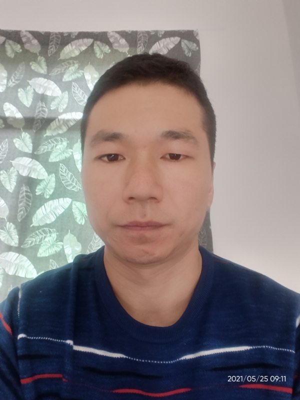 欢哥的第一张照片--平顶山相亲服务中心