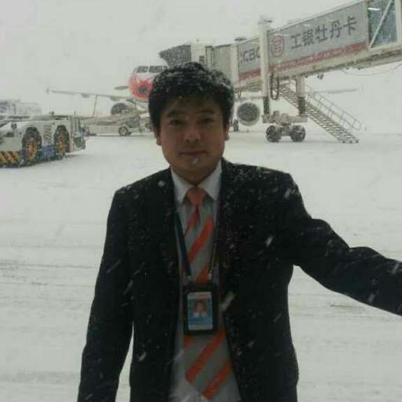 随缘的第二张照片--平顶山相亲服务中心