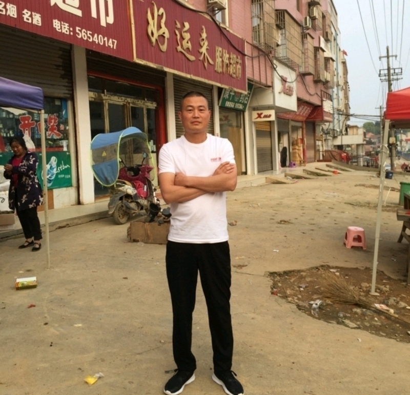 倾城之恋的第一张照片--平顶山相亲服务中心