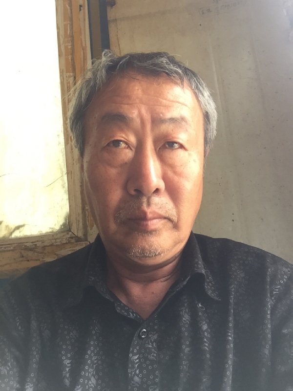 也许的第一张照片--平顶山相亲服务中心