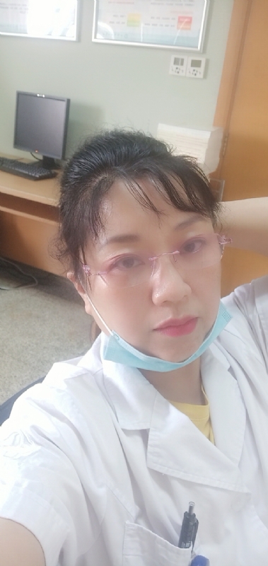 嫣淼的第一张照片--平顶山相亲服务中心