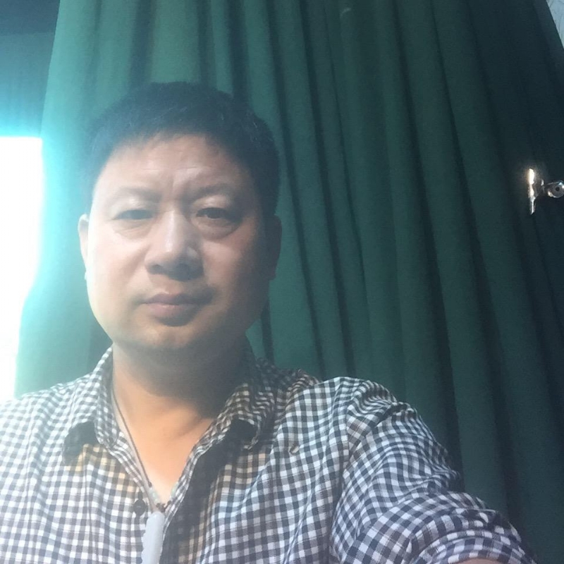 春康可帅的第一张照片--平顶山相亲服务中心