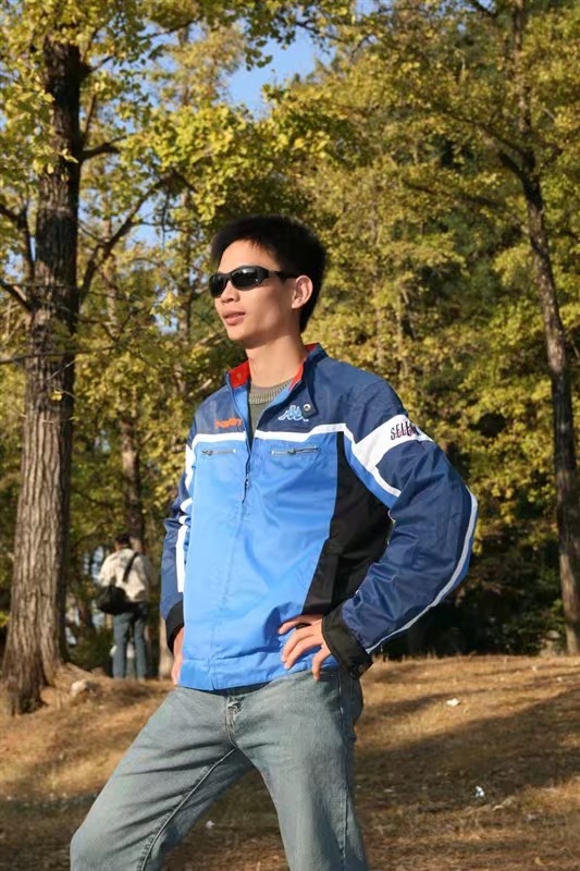 以为你而来的第一张照片--平顶山相亲服务中心