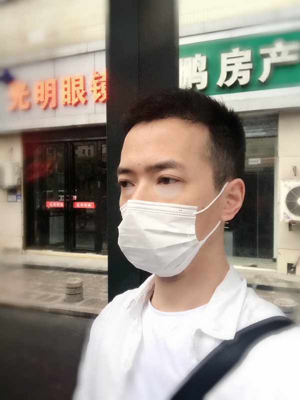 大宝的第一张照片--平顶山相亲服务中心