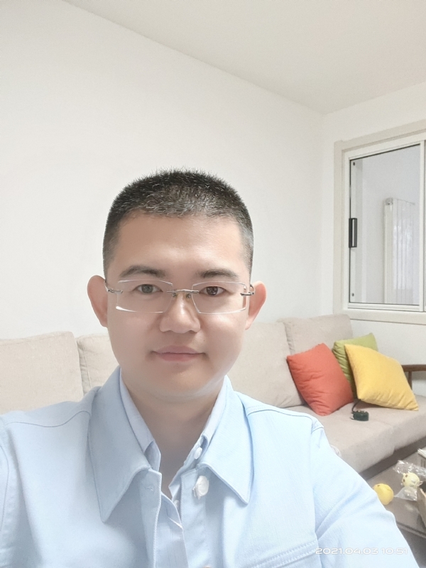 静受时光温柔的第四张照片--平顶山相亲服务中心