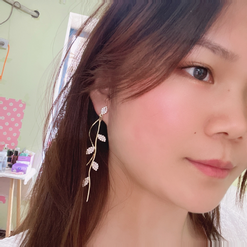 静净的第一张照片--平顶山相亲服务中心