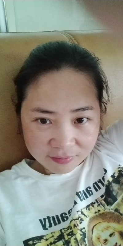 如果的第一张照片--平顶山相亲服务中心