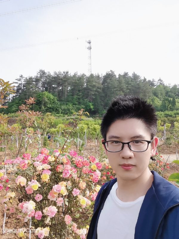 临海听风的第二张照片--平顶山相亲服务中心