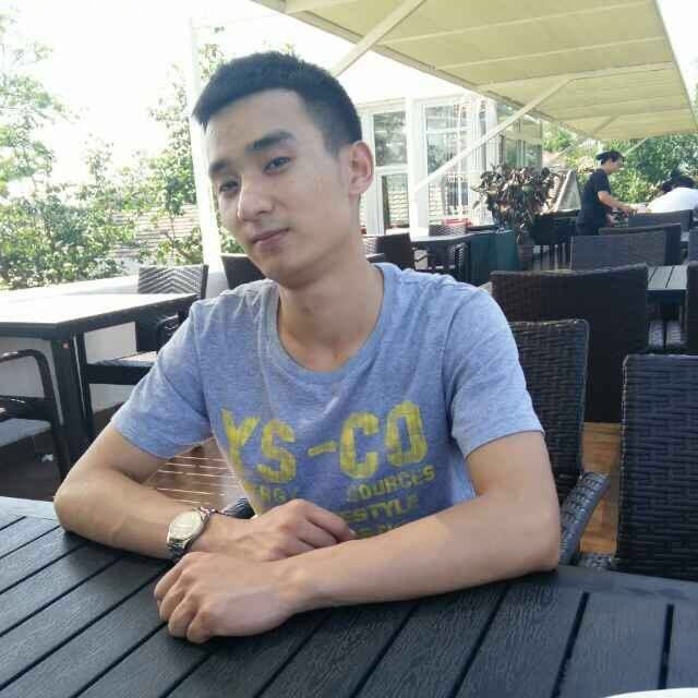 简单的第一张照片--平顶山相亲服务中心