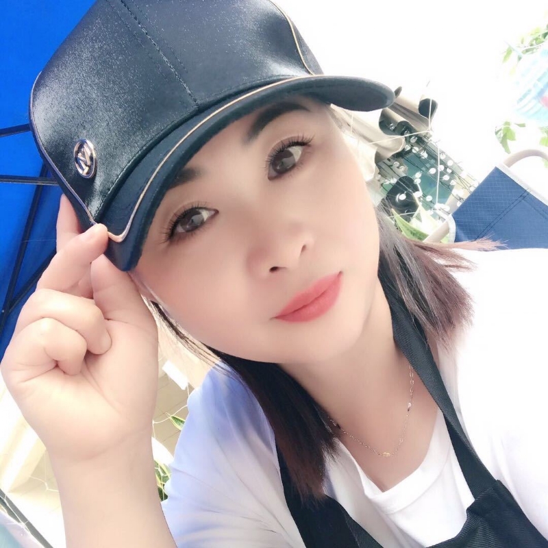 可可的第一张照片--平顶山相亲服务中心