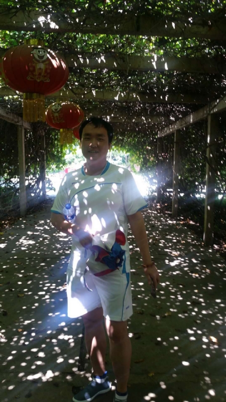 玖语笙的第四张照片--平顶山相亲服务中心