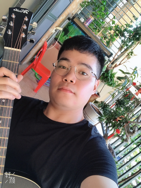 Ben的第一张照片--平顶山相亲服务中心