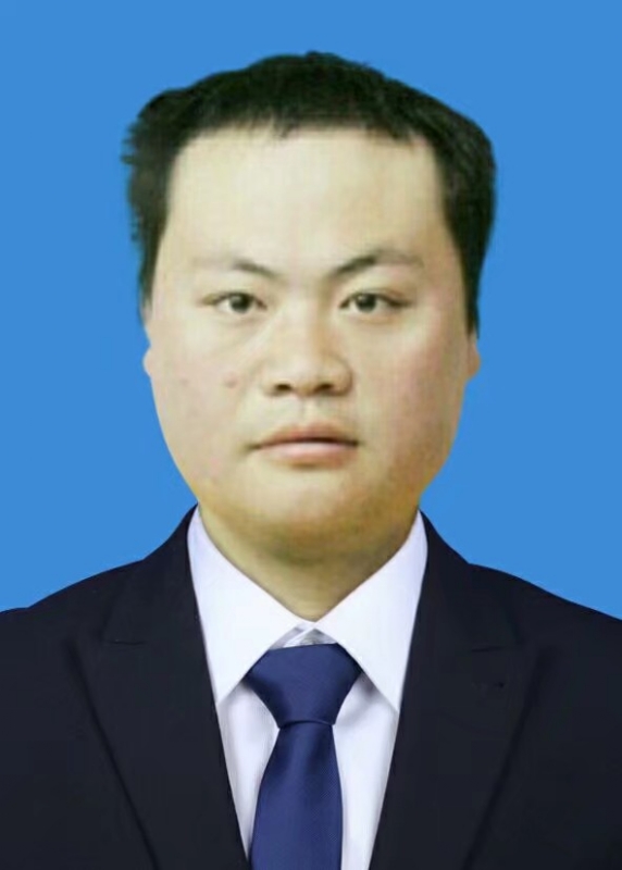 小刘的第一张照片--平顶山相亲服务中心