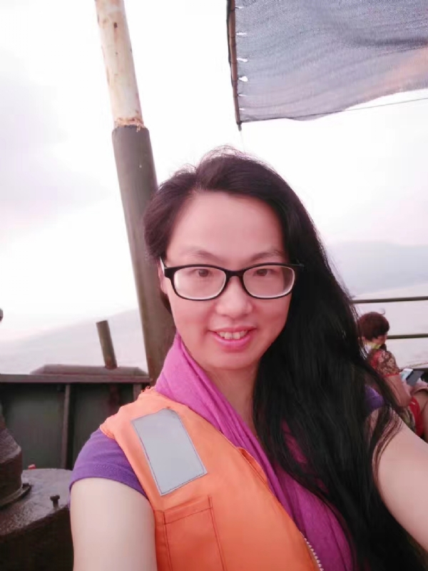 阿章的第一张照片--平顶山相亲服务中心