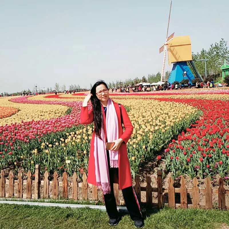 阿章的第二张照片--平顶山相亲服务中心