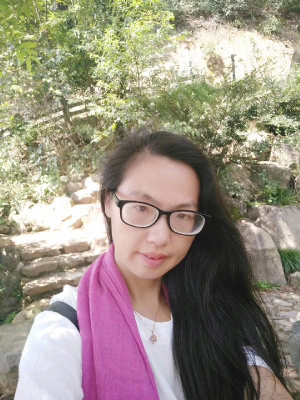 阿章的第四张照片--平顶山相亲服务中心