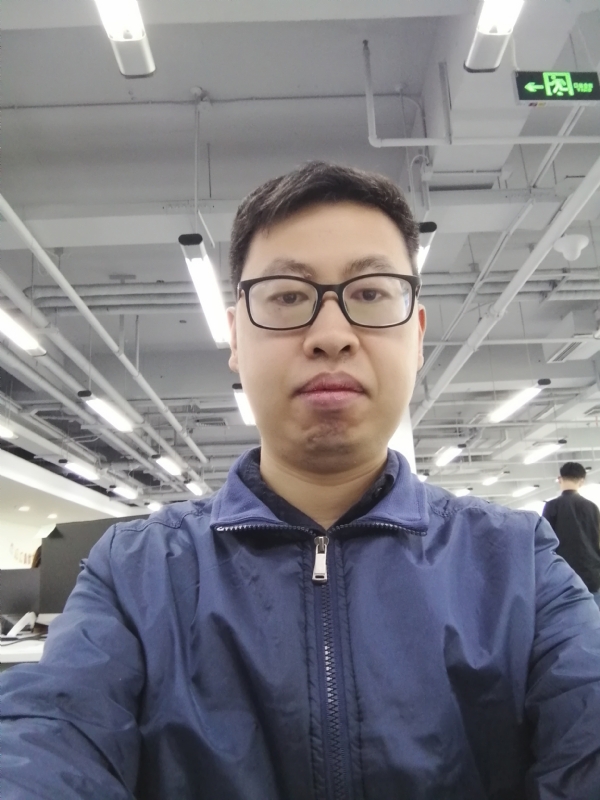 浪子古龙的第一张照片--平顶山相亲服务中心