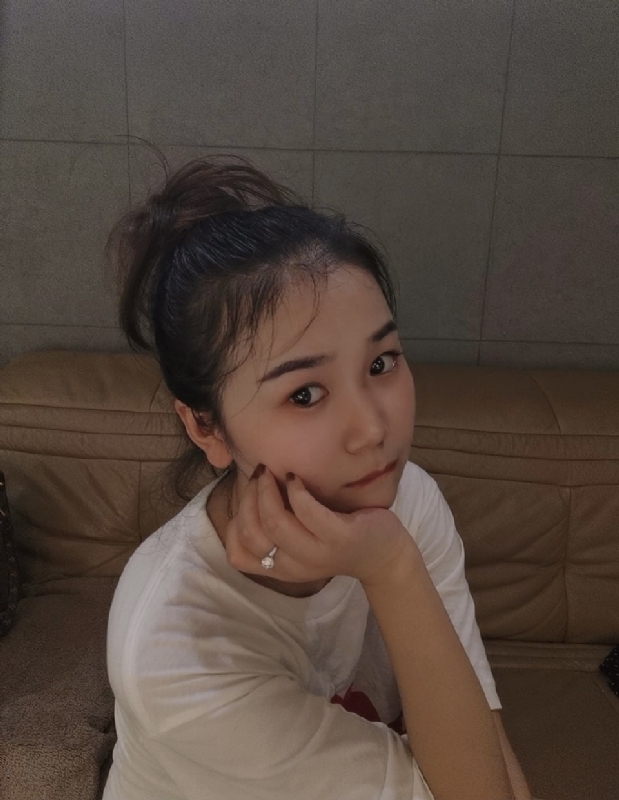 欣欣的第一张照片--平顶山相亲服务中心