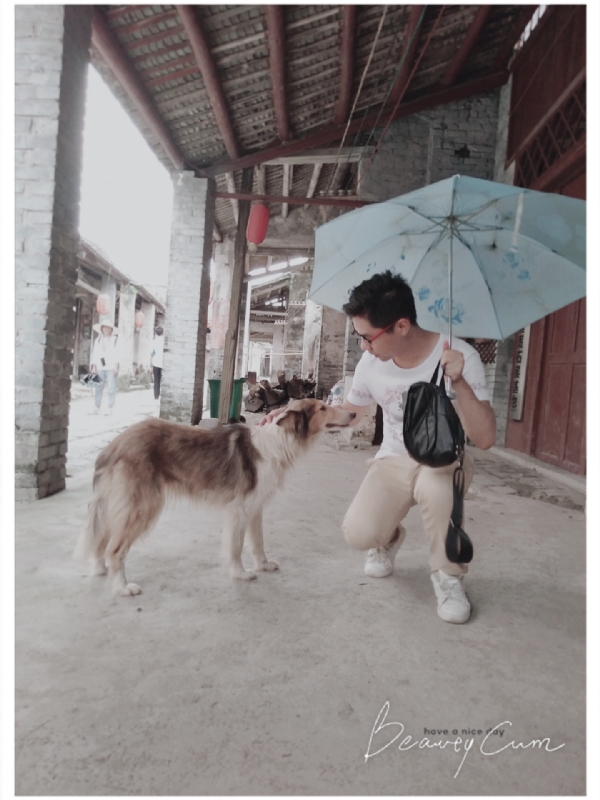 以利亚的第一张照片--平顶山相亲服务中心