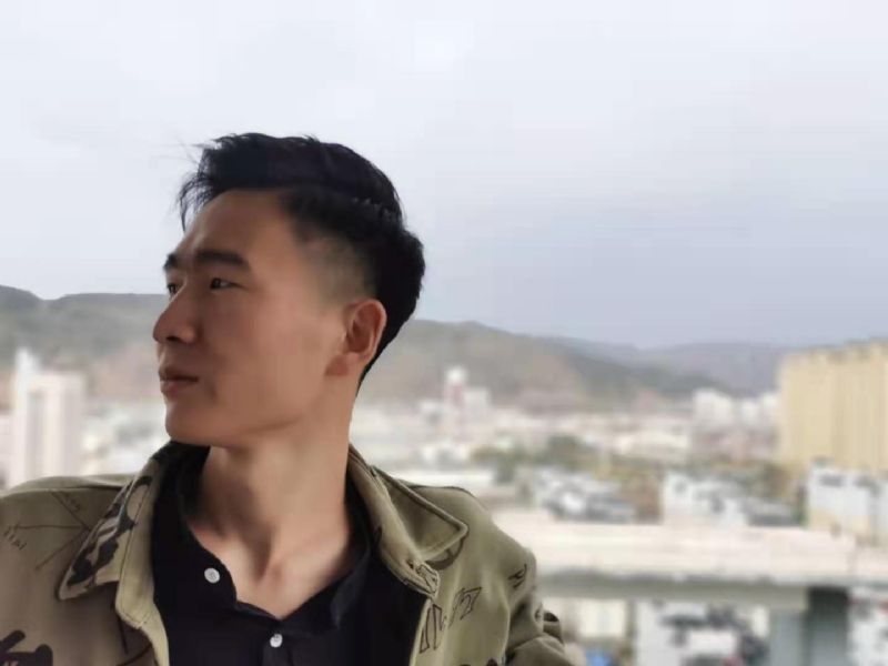 如故6的第一张照片--平顶山相亲服务中心