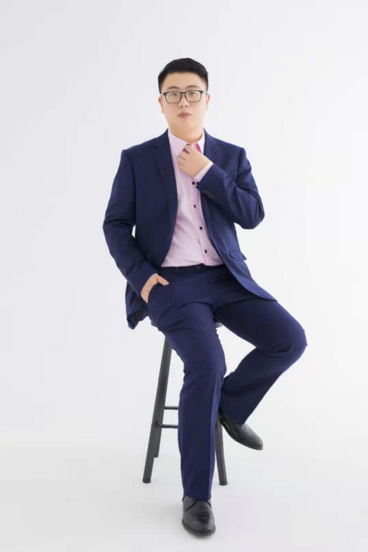 周的第一张照片--平顶山相亲服务中心