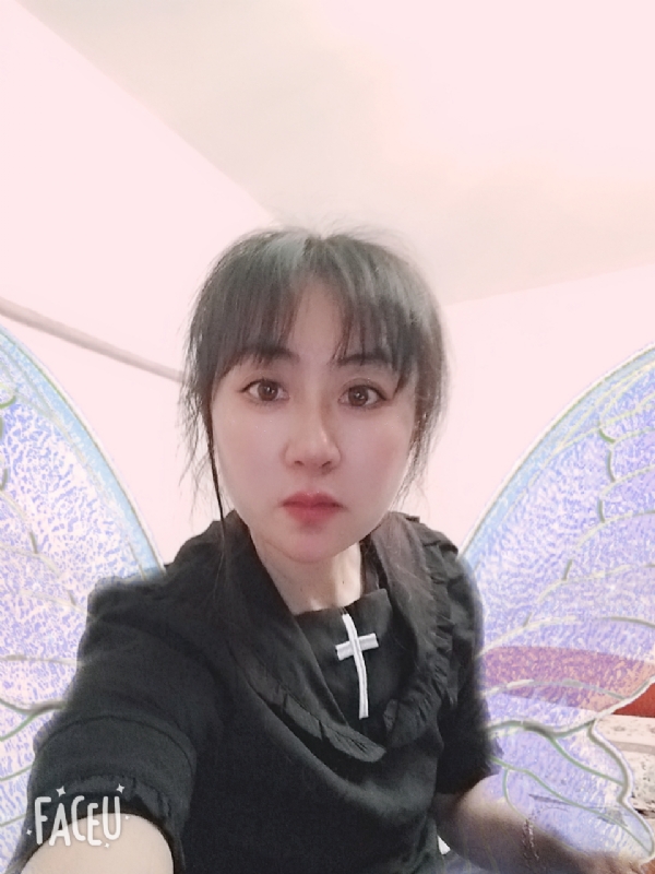 luckycloud的第二张照片--平顶山相亲服务中心