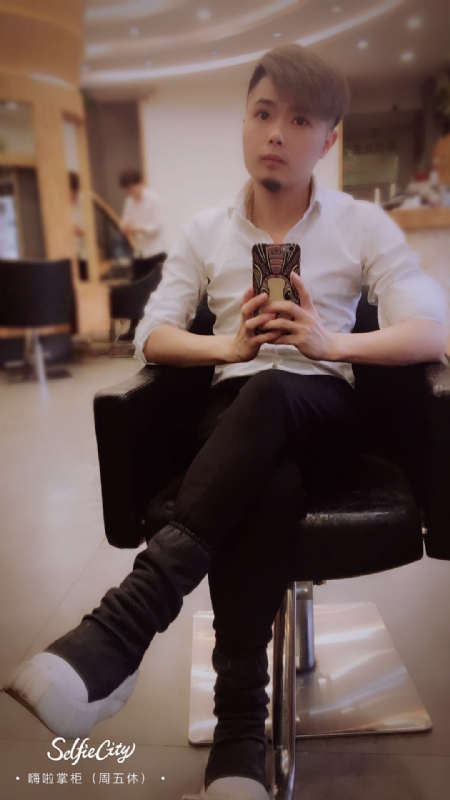 北北的第一张照片--平顶山相亲服务中心