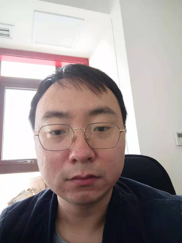 慕容清的第一张照片--平顶山相亲服务中心