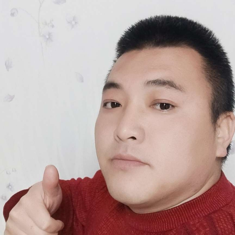 纯黑色的第一张照片--平顶山相亲服务中心