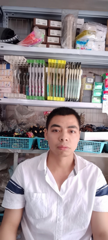 一生有你足够的第一张照片--平顶山相亲服务中心