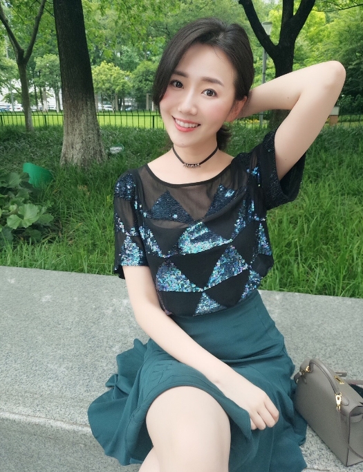 Leanna的第二张照片--平顶山相亲服务中心