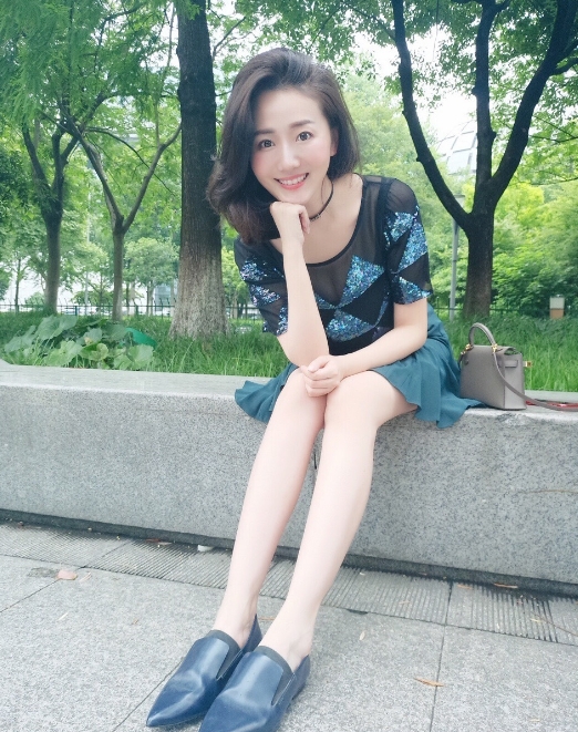 Leanna的第三张照片--平顶山相亲服务中心