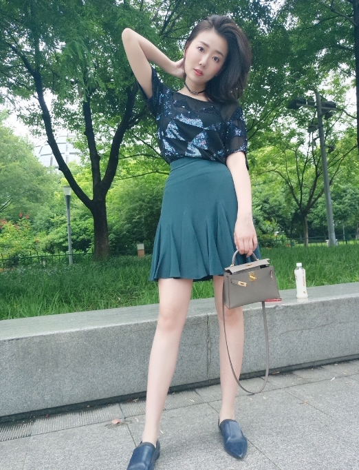 Leanna的第四张照片--平顶山相亲服务中心