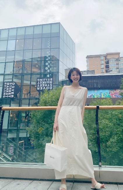 Leanna的第六张照片--平顶山相亲服务中心