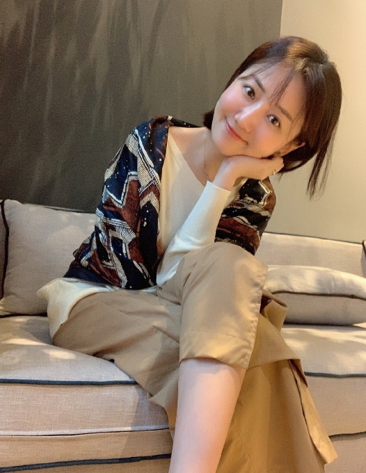 Leanna的第七张照片--平顶山相亲服务中心