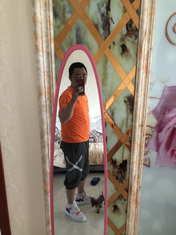 派大星的海洋裤的第一张照片--平顶山相亲服务中心