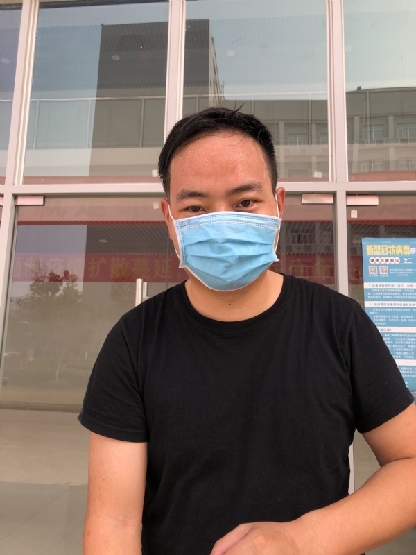 勇敢的心的第一张照片--平顶山相亲服务中心