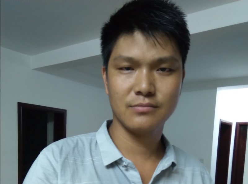 春天的第一张照片--平顶山相亲服务中心