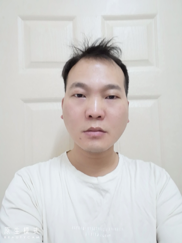 默默的第二张照片--平顶山相亲服务中心