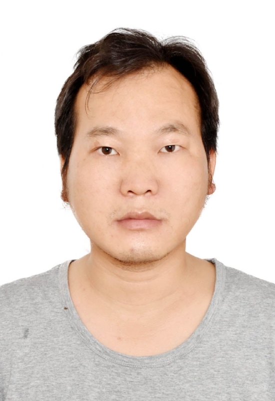 默默的第四张照片--平顶山相亲服务中心