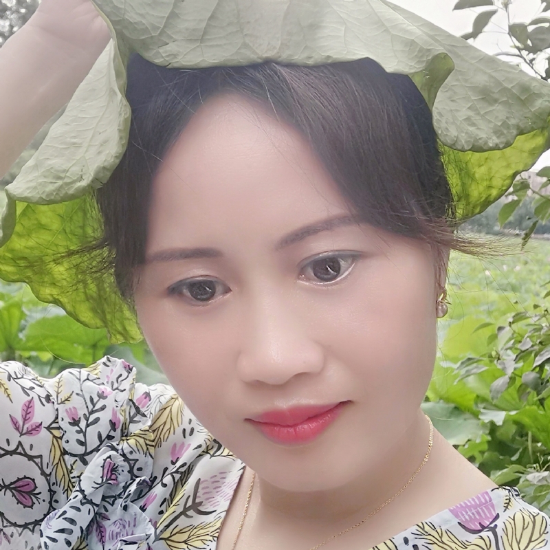 花开半夏的第一张照片--平顶山相亲服务中心