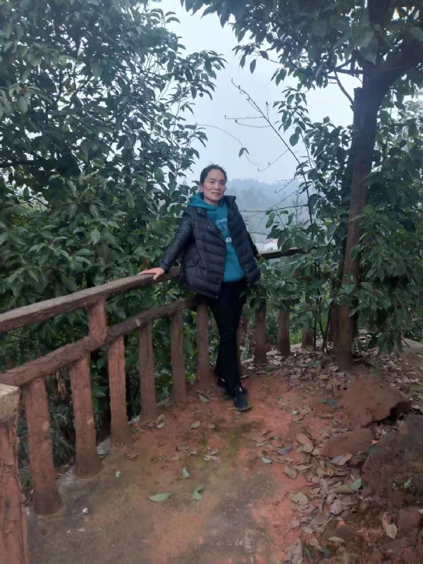 往事随风的第一张照片--平顶山相亲服务中心