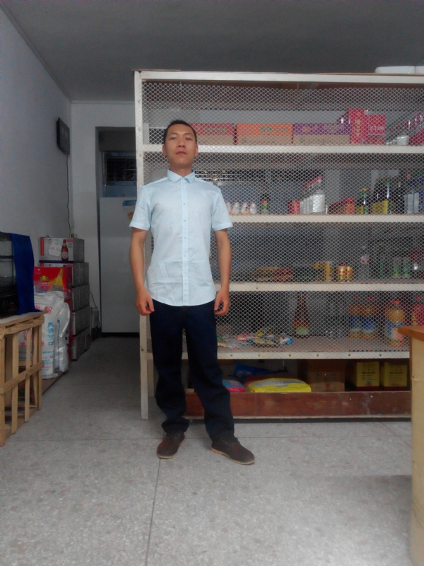 晴天的第一张照片--平顶山相亲服务中心