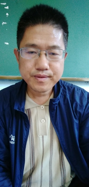 学为好人的第一张照片--平顶山相亲服务中心