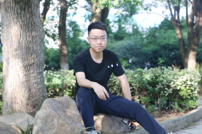 阿帆的第一张照片--平顶山相亲服务中心