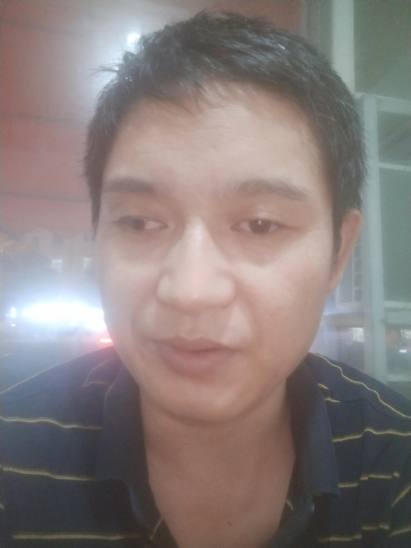 寻梦的第一张照片--平顶山相亲服务中心