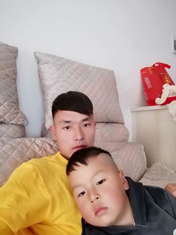 我若成魔的第一张照片--平顶山相亲服务中心