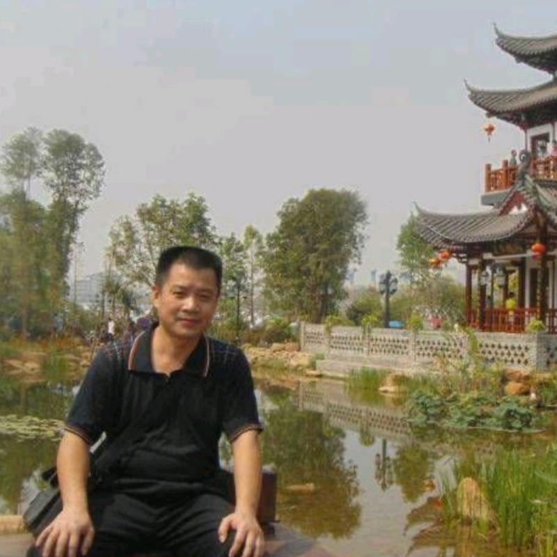 茶水的第一张照片--平顶山相亲服务中心