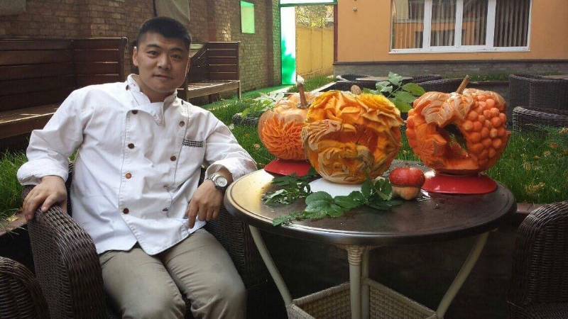 Chuxuanfen2020的第一张照片--平顶山相亲服务中心